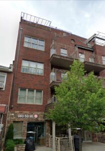 CONDO!