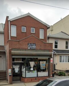 MIXED USE!