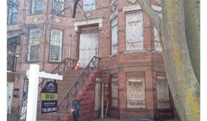 2 FAMILY FOR SALE! 1314 40TH ST