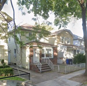 SINGLE FAMILY FOR SALE!