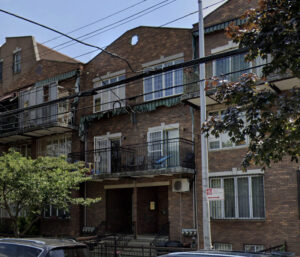 Condo for sale! 12&41