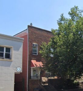 Exclusive new Listing!  2nd floor + Air rights for sale! 16&41  only $825k