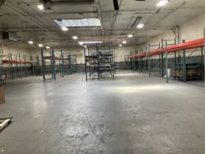 Warehouse space for sale! East Flatbush  2.75m