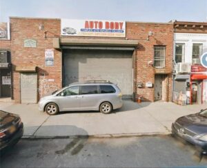 warehouse for sale 13&61  $3.4m