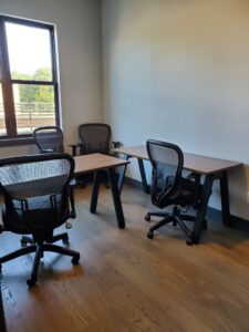 Office for rent! 58 & New Utecht Ave