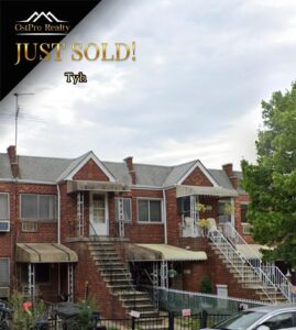 20&57 Just Sold!