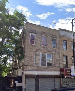 mixed use on 13 just sold!