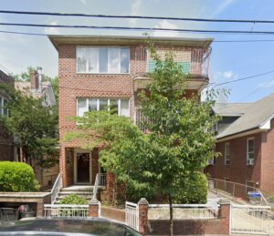 2 floor condo for sale! 12 & high 50s  4400 sq ft   $2.7m   Under Contract!