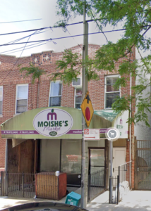 Mixed use Commercial Property for sale! 10th Ave  $1.345m