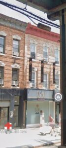 Mixed use for sale! mcdonald Ave