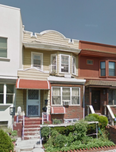 Single family Just sold! 1953 62nd st
