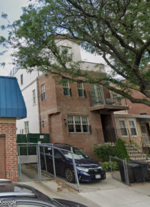 2 family just sold 18&62nd