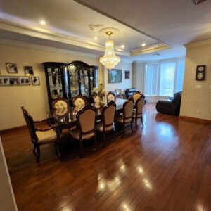 New listing! One Family for sale! 10 And 52nd, Lot 20 by 100 built 20 by 60, Great condition,  only $1.799m
