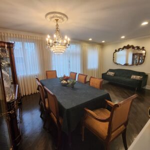 New listing! Lux Condo for sale! 12 And 42nd 4th floor duplex, 2000 sq + 500 rooftop ( you can extend)  great condition $1.590m