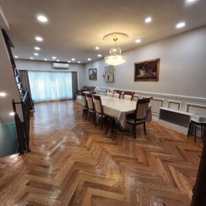 New listing! Single family for sale! 18 And 54th, Ready to move in! Lot 17 by 100 Built 17 by 50, 4 floors,  Parking,  6 bedrooms, 5 bathrooms, and more…. $2.650m