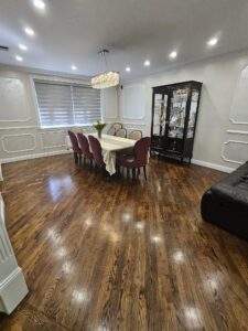 New listing!  Condo for sale! 12/42nd 4 bedrooms, 2 bathrooms, 2nd floor. 1850 sq, 28 by 65, 2 porches, Excellent condition, laundry room & peisech kit, + storage, low taxes $1.565