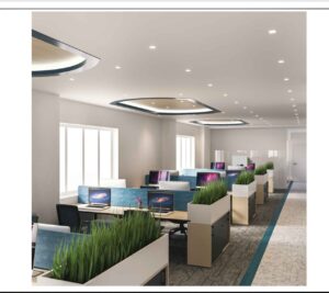 High-End Luxury Office Space for rent!    Prime Bp,  4300 SQ FT,   Call for More Details!