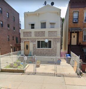 1166 41st Just sold!