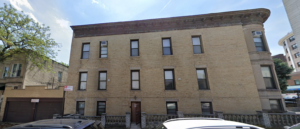 Mixed Use for sale! Low Ave, high 40s, Corner Property Lot 25 by 100 , Built 20 by 60 2 floors plus high basement Solid bricked, Semi De,  Great Condition 2 Garage Parkings  R6 $2.3m NEG