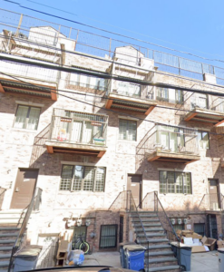 CONDO FOR SALE! 14/high 30s, 2nd floor, Excellent Condition! Built 20 by 80, 4 bedrooms, 2 bathrooms, Laundry room And Peisach Kit, 2 Porches, Tax abatement, $1.350