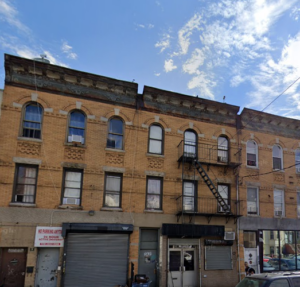 Mixed use for sale!  13th Ave/Low st,   3 Floors + Basement, Lot 20/100 Built : 1st floor 20 by 100,  2nd n 3rd floor : 20 by 50, Recently renovated, Solid bricked,  GREAT FOR WAREHOUSE/OFFICE ETC…   Only $1.799m