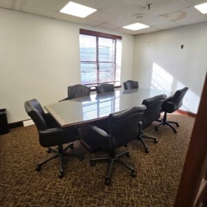 New listing! Corporate Office space for lease!   Mcdonald Ave/Bp Area 4000 Sq ft Full Private floor lots of Private Executive Office rooms Extra Large Conference rooms, large open spaces for Secretary desks Ready to move in  Only $30 PSf