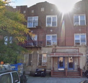JUst Sold! 320 Ditmas!