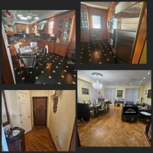 Condo For sale! 15/Low 50s, 3rd and 4th floor rooftop, 1800 sqft – 4 bedroom, 2.5 bathrooms, Very good condition-  2 front porches, Corner Property, Very low taxes, $1.525m