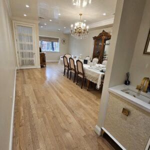 Condo For Sale 13th /high 40s, 20 by 80, First and basement!  Move in condition, 4 bedrooms 4 bathrooms, $2.1m