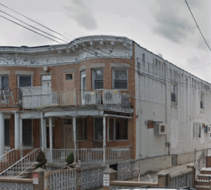 Single Family for sale! + Attached 20 by 100 lot! =40 by 100 Located 11/mid 50s, The house is build 20 by 52, lot 20 by 100 2 floors + basement Solid bricked, Semi De, 5 bedrooms 3 bathrooms Decent Condition  $3.1m