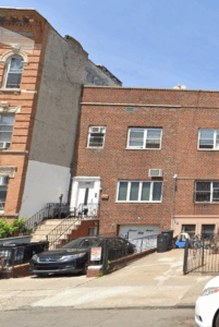 2 family for sale ! lot 20 by 100 built 20 by 48 2 floors Great Condition Solid brick, $2.1m