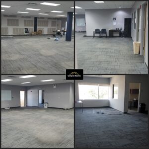 Office space for rent! 62nd /15th Ave 3rd floor 4500 Sq ft Available, Option of splitting up Great condition Beautiful Office building Elevator Great condition ONLY $33 Psf