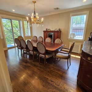Best Condo Deal on the market! 15th Ave /heart of BP! 25 by 61 = 1525 sq ft, 3rd floor Beautiful move-in condition just 5 years old, 4 bedrooms, 2 bathrooms,laundry room & spacious kitchen 2 large porches, Semi de,  Very low taxes only 3k, no abatement $1.450m