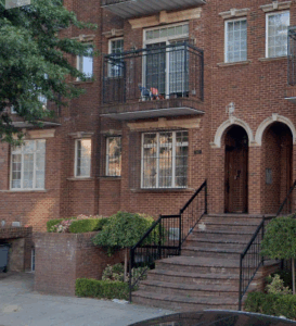Condo For sale! 12th/41st, 2nd floor 1200 sq ft, 3 bedrooms, 2 bathrooms, move in condition! 2 porches $1.225m