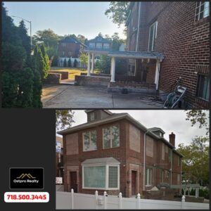 629 E 8TH STREET!! LUX SINGLE FAMILY FOR SALE!  CORNER PROPERTY,  FULLY DETACHED  4 ENTRANCES   LOT 70 BY 100,  BUILT 26 BY 70  2 FLOORS PLUS FINISHED BASEMENT   STUNNING MOVE IN CONDITION!   2 CAR GARAGE   BEAUTIFUL OUTDOOR SPACE  $3099m
