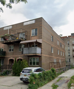 Great Deal! Condo for sale! East 8th / Foster 2nd floor 22 by 71 1560 sqft 4 bedrooms, All have windows Nice size Kitchen Dining room Semi detached, 9 ft Ceilings 2 full bathrooms, Laundry room Parking, Storage   Wow Only $1.1m