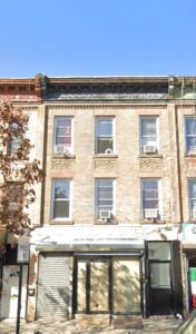 Mixed Use for sale! Ft Hamilton/ 40th St, Lot 20 by 100, 3 floors plus caller, Good Condition. Solid brick, Can be Delivered FULLY Vacant $1.899m More info in Description!