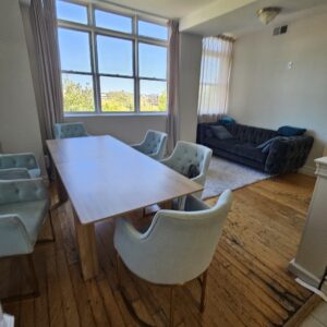 Condo for sale! 15/ High 30s, 1375 sqft  5th& 6th Floor, Duplex Condo Elevator Building Good Condition, Low taxes, $1175m, More info In Description