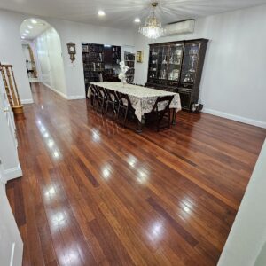Priced Well Single Family for sale! 10/ High 40, Ready to move in immediately Condition, lot 20 by 100, Built 20 by 70. Solid brick, Attached, R6 Zoning,  If 10th Ave works for you, Its A Great Buy!