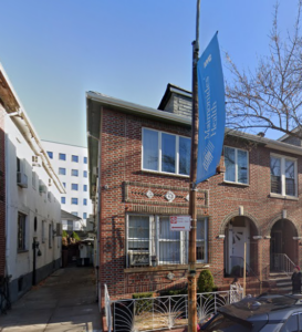 2ND FLOOR CONDO PLUS AIR RIGHTS OF ANOTHER 2 FLOORS FOR SALE! 10th/50 st, Lot 25 by 100, built 20 by 67, R6 Zoning  Solid brick, Semi detached Currently 3 bedrooms 1 bathroom. Separate Entrance Needs upgrades $1.350m