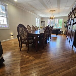 Condo for sale! Ave i, First And Basement, Lot 25 by 100, built 20 by 75, 3000 sqft, Great Condition, Semi De, Side Entrance, 5 bedrooms, 4 bathrooms, $1.799 Neg