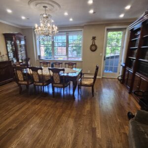 Condo for sale! 14th/ Low 50s, 2nd floor, 1550 Sqft, 3 bedrooms Plus playroom, 2 Full bathrooms, Great Condition Laundry room/Peisach kitchen. $1.399m Neg