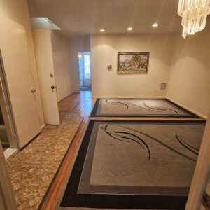 2 Family for Sale! 10th / Low 50s, Lot 20 by 100, Built 20 by 55 2 floors Plus Basement [ 3 Units ] Solid brick, Attached High ceilings, R6 Zoning Needs Some Work Currently fully vacant $1.849m