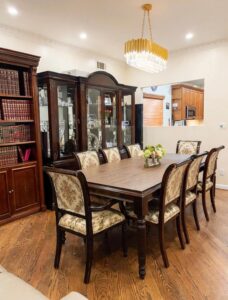 First And Basement Condo for sale! 13th Low 40s, 21 by 65 = 2300 Sqft, Ready to move in Condition, Semi Detached  More info in description $1.850m