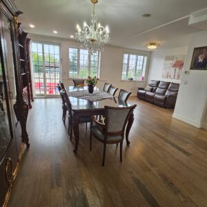 Condo for sale! East 2nd & 18th Ave. 1600 Sqft, 3rd floor 3/4 Bedroom, 2 full bathrooms 2 porches Ready to move in Condition All rooms have windows $1.350m