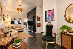 Great 2 family for sale! 12th Ave & High 50s, Lot 16.17 by 100, Built 16.17 by 55, Delivered Vacant, $1.795M