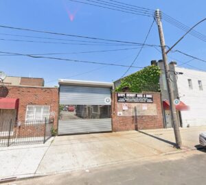 Vacant industrial lot & building for sale! 63rd St & 14th Ave area, 5,047 sf lot, 1,232 sf building, vehicle gate, $1,675,000