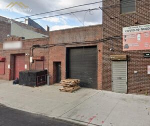 Warehouse for sale! 12th Ave & High 30s, 1,808 sf, $1,399,999