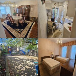 Legal 2 family for sale! 10th Ave & Low 50s, lot 20×100, built 20×45, solid brick, delivered vacant